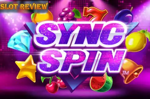 Sync Spin slot